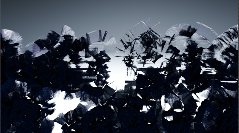 photo de projet perso 3D